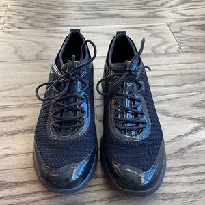 Geox sneakers 2 fittings , size 38, US7.5